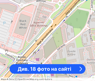 Ciche i komfortowe 5 pokoi w budynku z windą - Фото 1