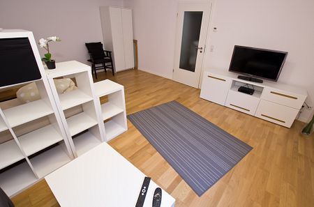 1.5 Zimmer in Düsseldorf - Photo 2