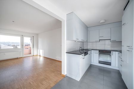 5.5 Zimmer, 117 m², 5. Stock - Photo 3