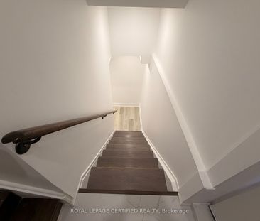 For Lease - 2129 Glenfield Road Unit# Bsmt, Oakville, Ontario - Photo 3