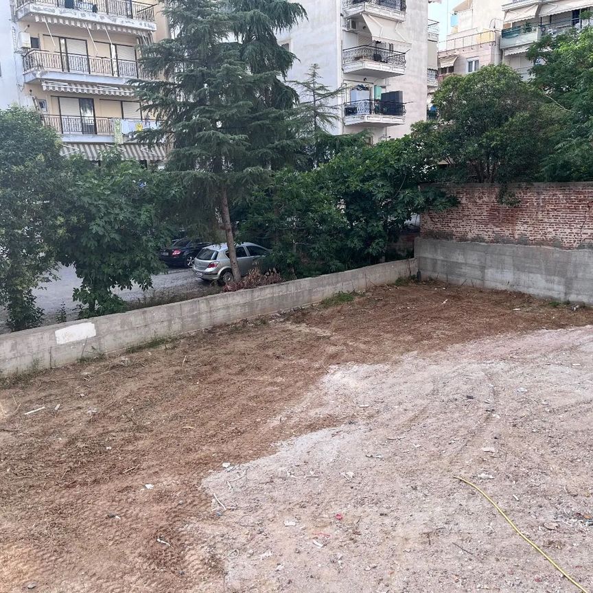 Διαμέρισμα για ενοικίαση Άγιος Αθανάσιος (Εύοσμος) - Photo 1