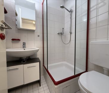 Hübsche 1 Zi.-Wohnung in Lauflage zu Uniklinik und Marienhaus Klini... - Foto 1