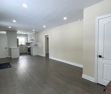 For Lease - 4 Keats Avenue Unit# Main, Halton Hills, Ontario - Photo 3