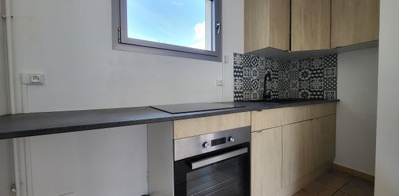 Location Appartement 2 pièces 44m² - Photo 2