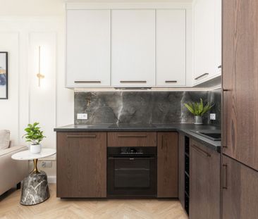 Warszawa, Edwarda Habicha - Photo 3