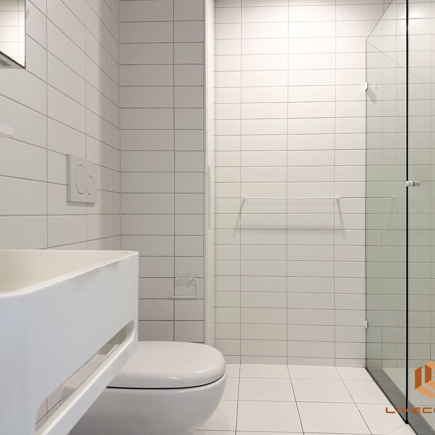 Melbourne CBD - Photo 1