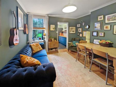 2 bedroom semi-detached house to rent - Photo 2