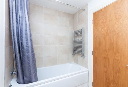 3 James Clow Building, Princes Street, Belfast BT1 3AA - Photo 4