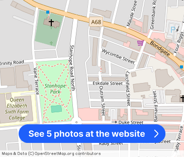 Eskdale Street/Central - Darlington - Photo 1