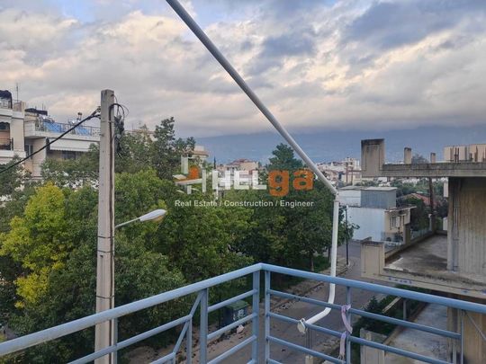 Studio/Γκαρσονιέρα για ενοικίαση Νεάπολη (Πάτρα) - Photo 1