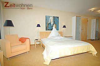 Gemütliche und großzügige Wohnung Nähe Rhein - Photo 1