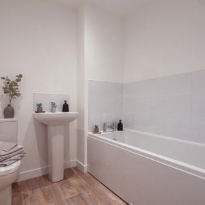 1 bedroom apartment to rent - Photo 3