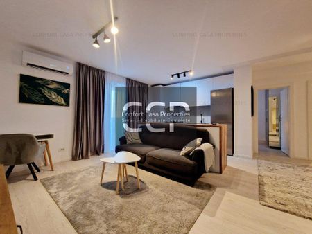 Inchirieri Apartamente 2 camere Bucuresti - Photo 5