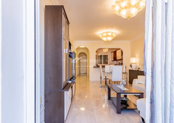 Apartamento · Alquiler a largo plazo ·