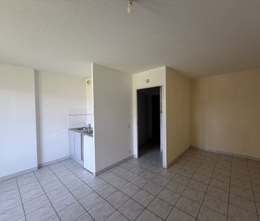 Château d'Ô - Studio - 24,61m² - Photo 4