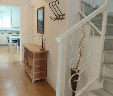 Piso de alquiler en Calle Nevada, 28, Aguadulce Norte - Photo 3