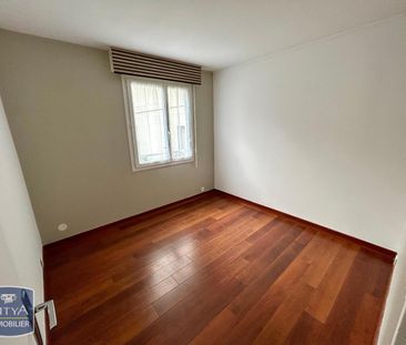 Location Appartement 4 pièces 77m² TRAPPES 78190 - Photo 5