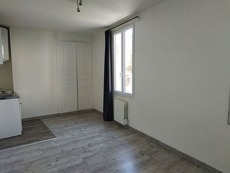 Studio - quartier Prébendes - Photo 5