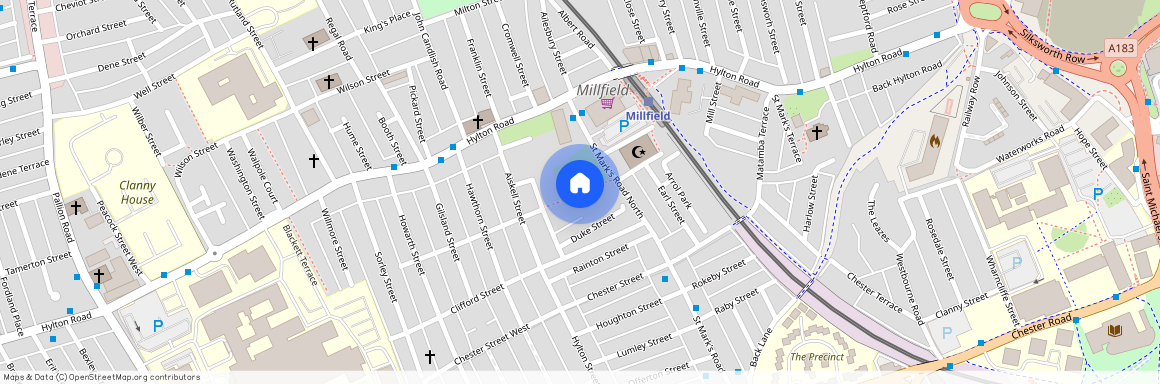 Holly Court, Sunderland, Tyne And Wear, SR4