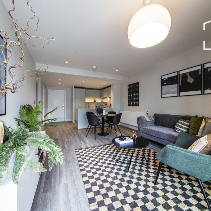 1 bedroom flat to rent - Photo 1