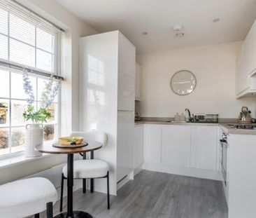 1 bedroom apartment to rent - Photo 3