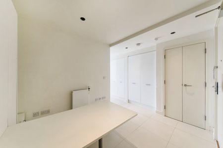 Studio Flat, Cordage House, E1W - Photo 2