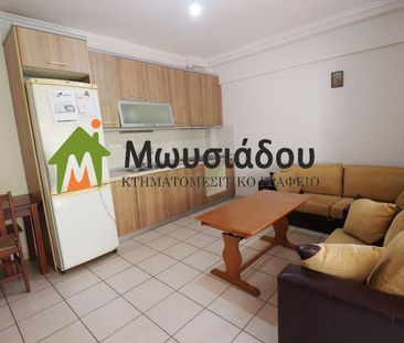 Studio/Γκαρσονιέρα για ενοικίαση - Μενεμένη, - Photo 1