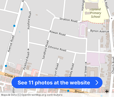 Ethronvi Road, Bexleyheath, Kent, DA7 - Photo 1