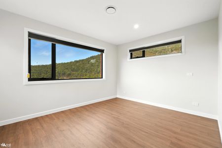 Brand New Executive Home with Stunning Water Views - Photo 5