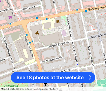 Nelson St, London, E6 - Photo 1