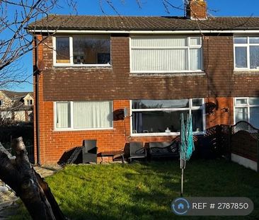 1 bedroom flat to rent - Photo 6