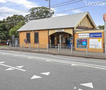 One Bedroom with Plenty of Natural Light - Photo 6