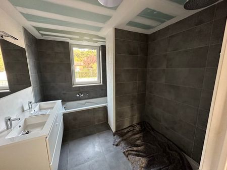 Appartement te huur - Foto 3