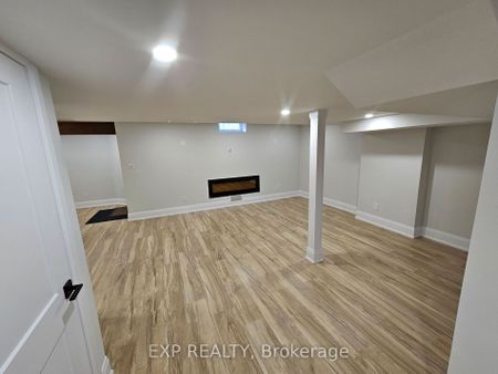 For Lease - 3331 Whilabout Terrace, Oakville, Ontario - Photo 4