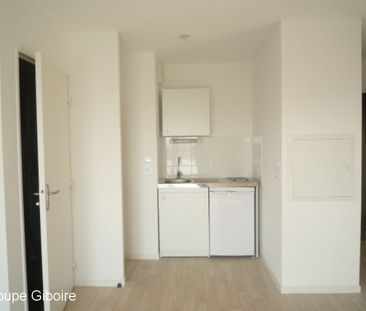 Appartement T1 à louer - 35 m² - Photo 4