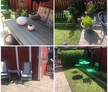 Åsgårdsvägen, Valbo - Photo 1