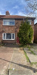 3 bed ground floor flat to rent in Swinley Gardens, Newcastle upon Tyne - Photo 4