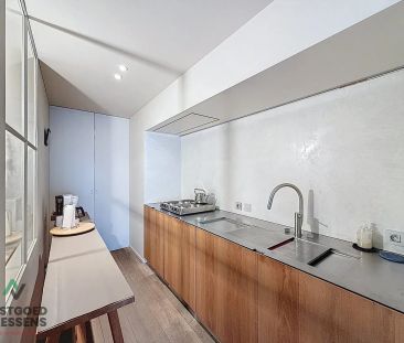 GEMEUBELD 2 SLPK APP MET ZEEZICHT EN 2 TERRASSEN - Photo 4