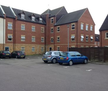 1 bedroom flat to rent - Photo 6