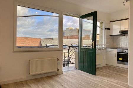 Prachtig twee-slaapkamer appartement in hartje Mechelen - Photo 4