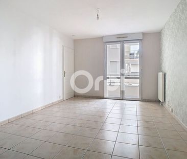 Appartement à louer 2 pièces • Brive-la-Gaillarde - Photo 2