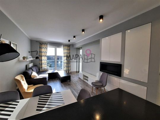 Stare Miasto, 2 pok z balkonem, winda - Zdjęcie 1