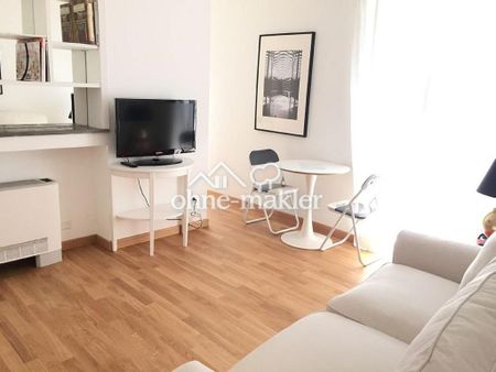 Komplett saniert Wohnung 1 Schlafzimmer, Bad und Küche - Photo 4