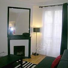 Logement à Paris, Location meublée - T2 - Saint-Germain des Prés (PA-3876) - Photo 1
