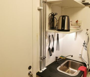 Lavettvägen, Sundbyberg - Photo 5