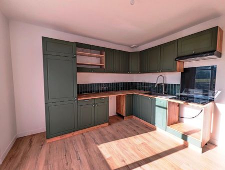 Location appartement T4 à TARNOS | 88 m - Photo 2