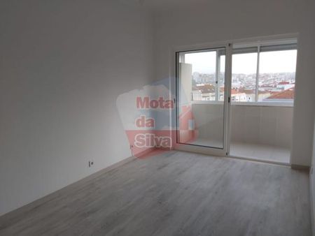 Apartamento T3 - Photo 4