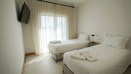 Apartamento de alquiler en Arroyo las Cañas, 7, La Concha - Resina Golf - Foto 3