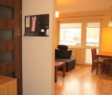 Mieszkanie na wynajem, Gorzów Wlkp., Górczyn - Photo 3