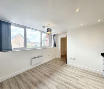 1 bedroom apartment to rent - Photo 6